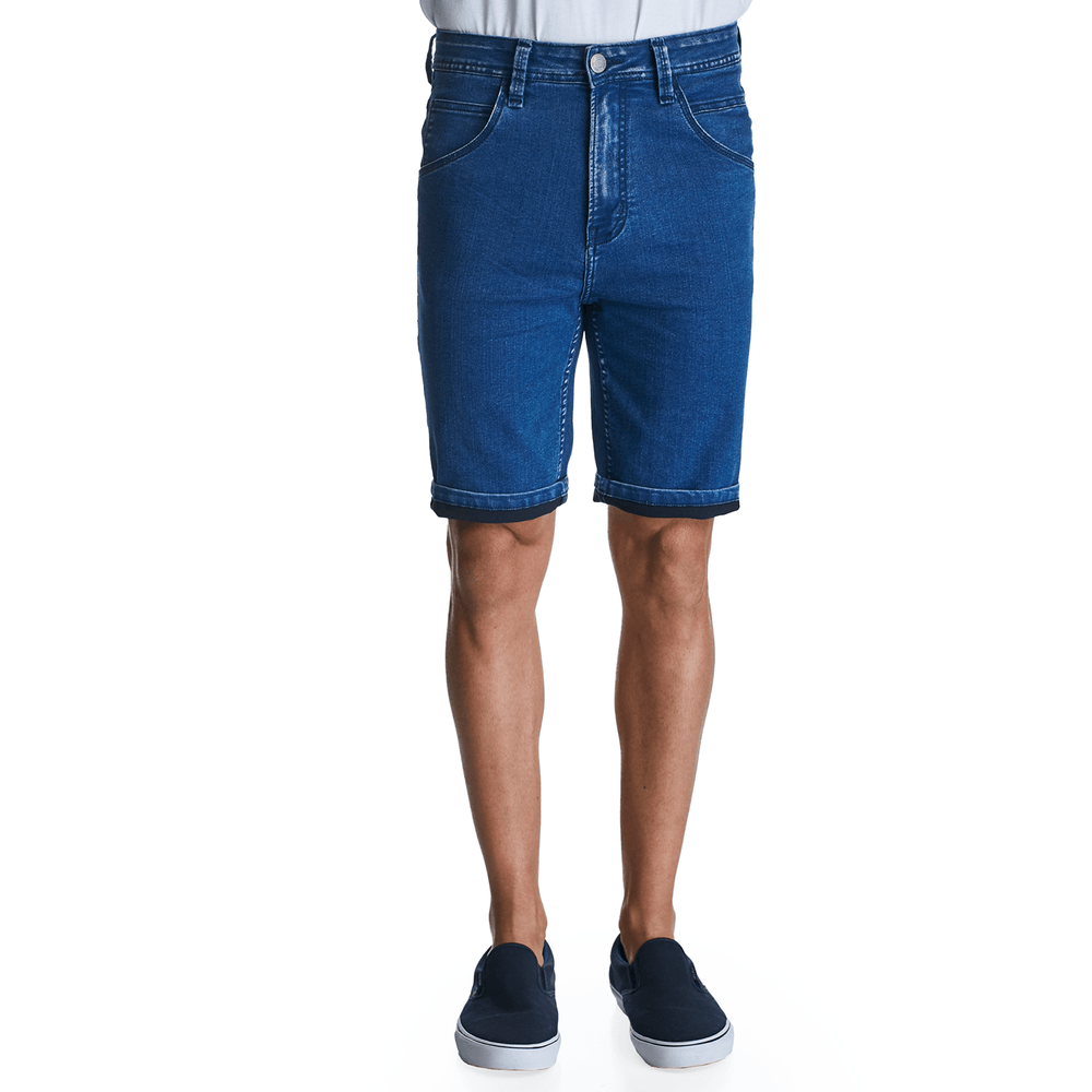 Bermuda-Jeans-Masculina-Bordada